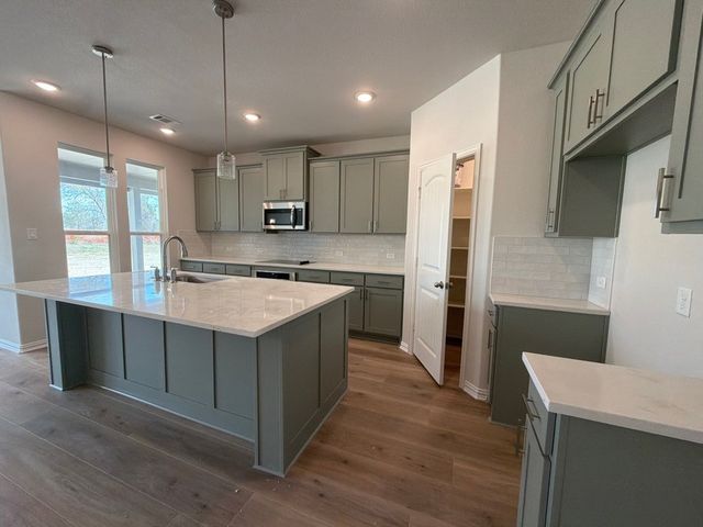 112 Pheasant Run Drive, New Fairview, TX 76078