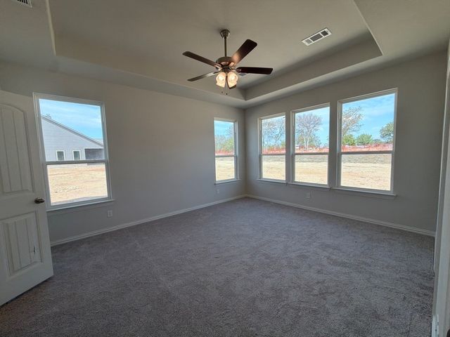 112 Pheasant Run Drive, New Fairview, TX 76078