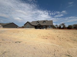 112 Pheasant Run Drive, New Fairview, TX 76078