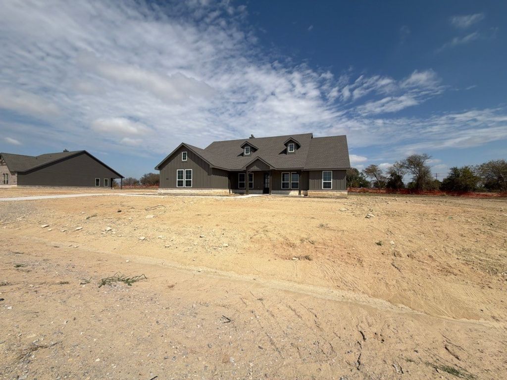 112 Pheasant Run Drive, New Fairview, TX 76078