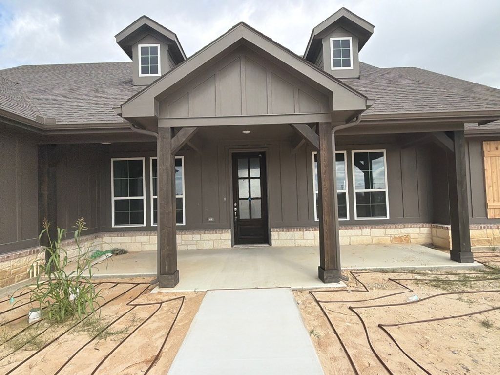 112 Pheasant Run Drive, New Fairview, TX 76078 — photo 3