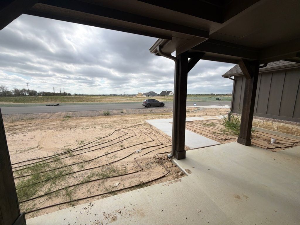 112 Pheasant Run Drive, New Fairview, TX 76078 — photo 4