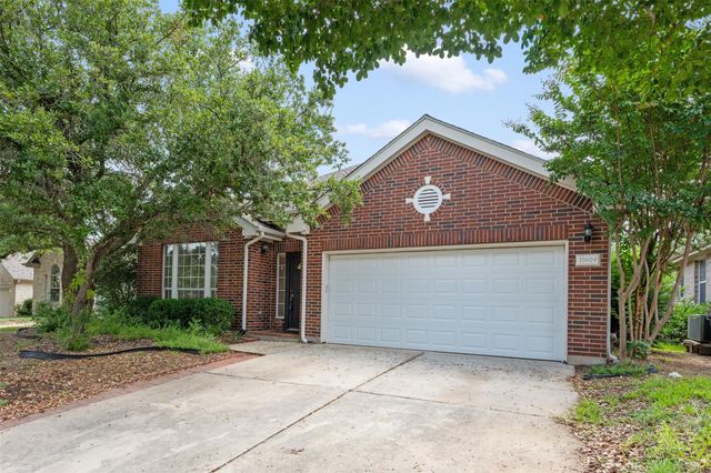 11619 Sonoma DR, Austin, TX 78738