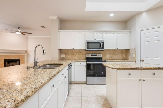 11619 Sonoma DR, Austin, TX 78738