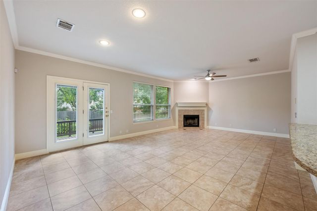 11619 Sonoma DR, Austin, TX 78738