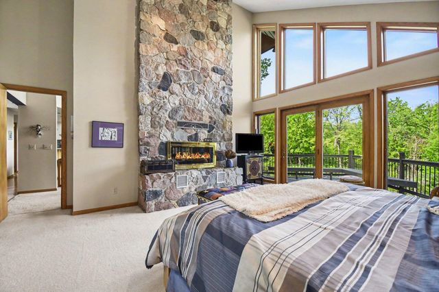 1843 Timber Trail Drive SE, Ada, MI 49301