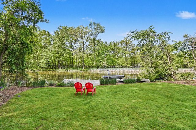1843 Timber Trail Drive SE, Ada, MI 49301
