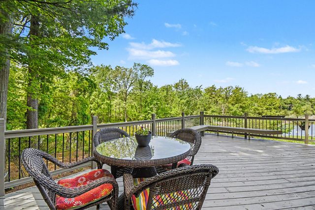 1843 Timber Trail Drive SE, Ada, MI 49301