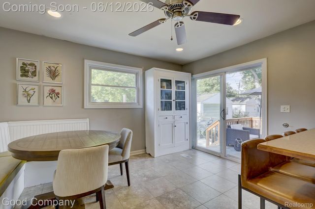 1518 Bauman Avenue, Royal Oak, MI 48073