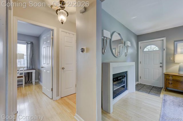 1518 Bauman Avenue, Royal Oak, MI 48073