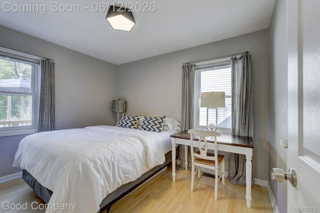 1518 Bauman Avenue, Royal Oak, MI 48073