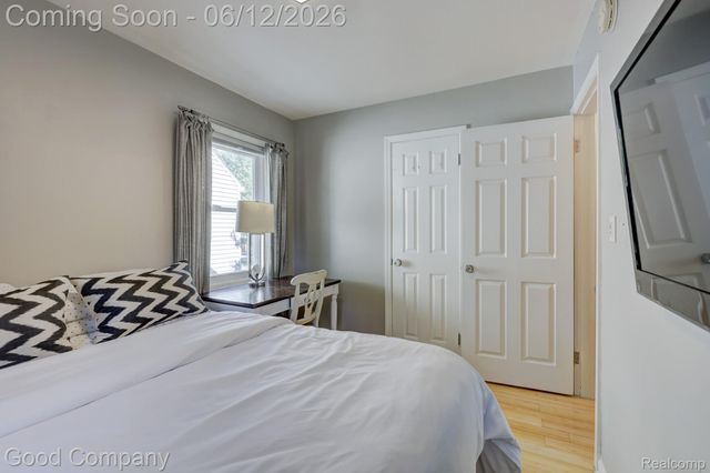 1518 Bauman Avenue, Royal Oak, MI 48073