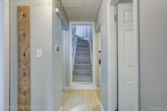 1518 Bauman Avenue, Royal Oak, MI 48073