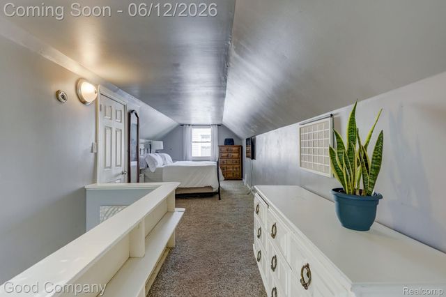 1518 Bauman Avenue, Royal Oak, MI 48073