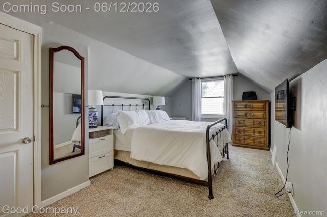 1518 Bauman Avenue, Royal Oak, MI 48073