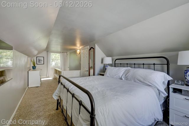 1518 Bauman Avenue, Royal Oak, MI 48073