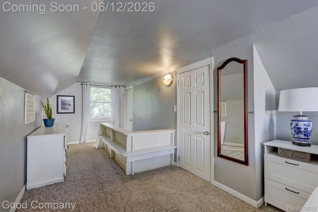1518 Bauman Avenue, Royal Oak, MI 48073
