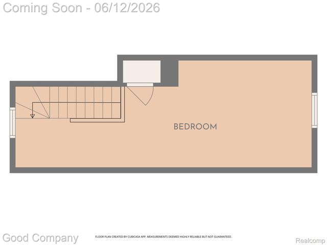 1518 Bauman Avenue, Royal Oak, MI 48073