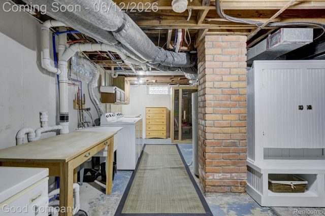 1518 Bauman Avenue, Royal Oak, MI 48073