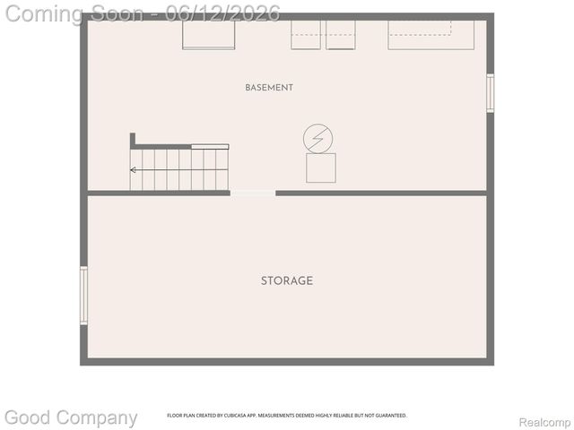 1518 Bauman Avenue, Royal Oak, MI 48073