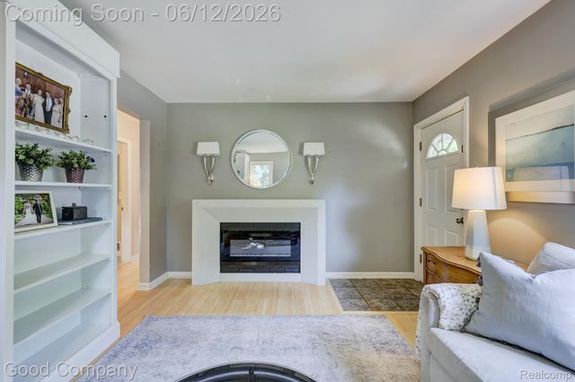 1518 Bauman Avenue, Royal Oak, MI 48073