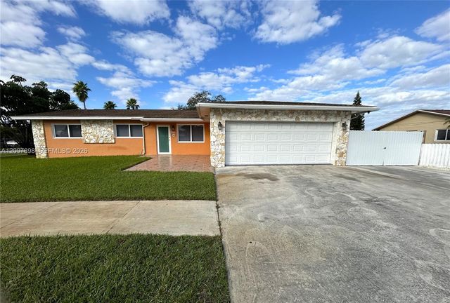 19102 NW 33rd Pl 19102, Miami Gardens, FL 33056