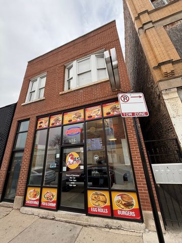 3602 W 16th Street, Chicago, IL 60623