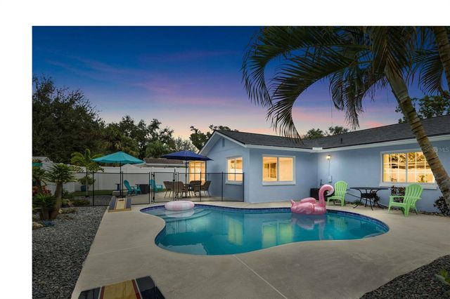 6398 WOODLAND BOULEVARD N, Pinellas Park, FL 33781