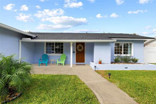 6398 WOODLAND BOULEVARD N, Pinellas Park, FL 33781