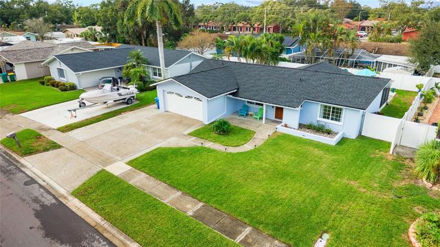 6398 WOODLAND BOULEVARD N, Pinellas Park, FL 33781