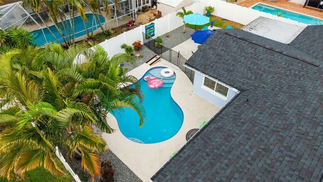 6398 WOODLAND BOULEVARD N, Pinellas Park, FL 33781