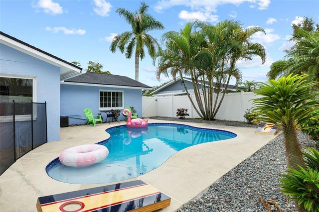 6398 WOODLAND BOULEVARD N, Pinellas Park, FL 33781