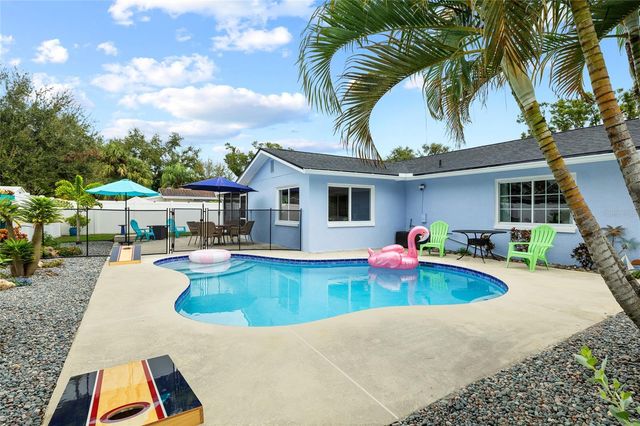 6398 WOODLAND BOULEVARD N, Pinellas Park, FL 33781