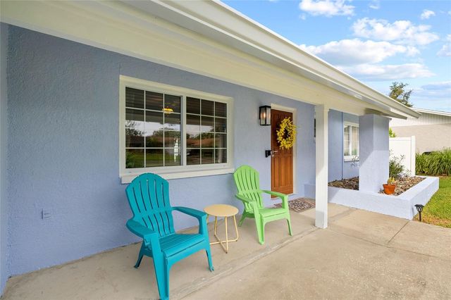 6398 WOODLAND BOULEVARD N, Pinellas Park, FL 33781
