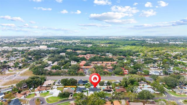 6398 WOODLAND BOULEVARD N, Pinellas Park, FL 33781