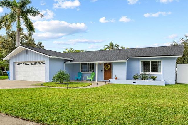 6398 WOODLAND BOULEVARD N, Pinellas Park, FL 33781