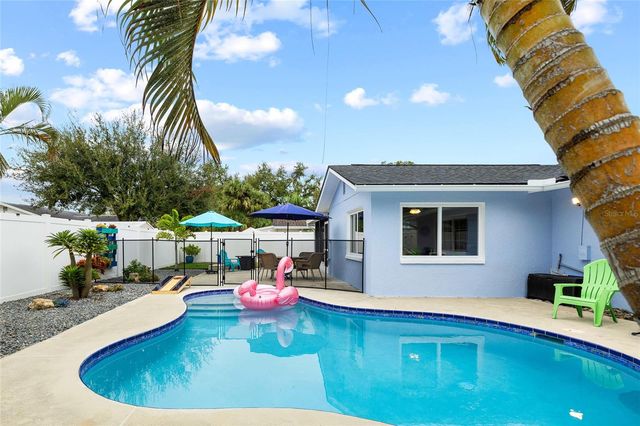 6398 WOODLAND BOULEVARD N, Pinellas Park, FL 33781