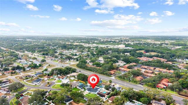 6398 WOODLAND BOULEVARD N, Pinellas Park, FL 33781
