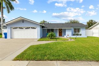 6398 WOODLAND BOULEVARD N, Pinellas Park, FL 33781
