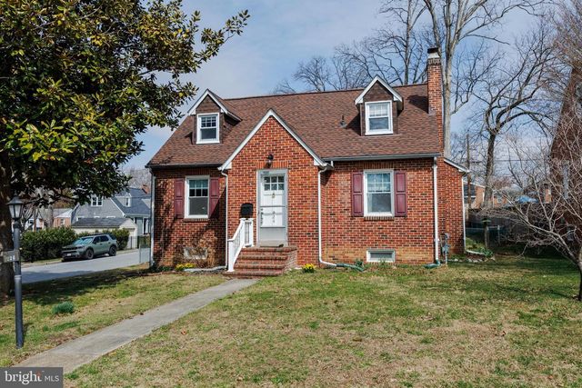 226 GLENMORE AVE, Catonsville, MD 21228
