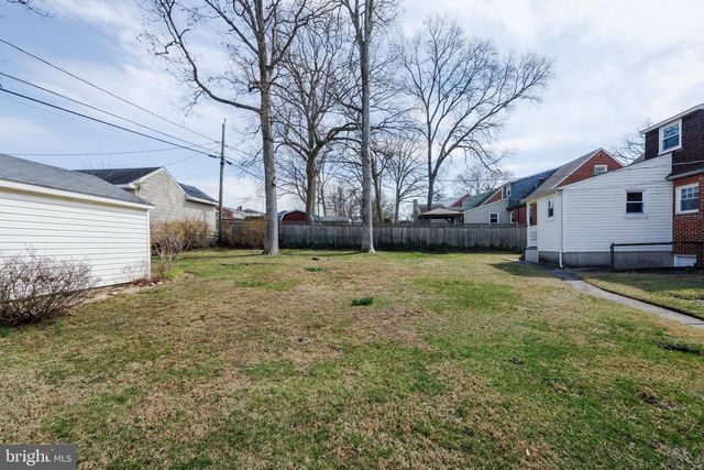 226 GLENMORE AVE, Catonsville, MD 21228