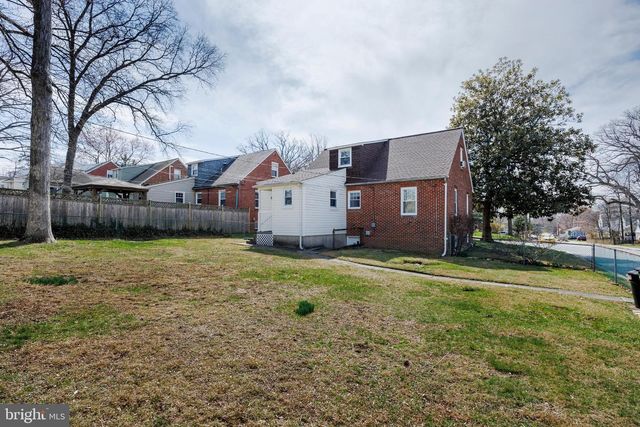 226 GLENMORE AVE, Catonsville, MD 21228