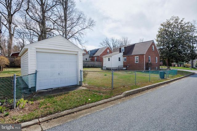 226 GLENMORE AVE, Catonsville, MD 21228