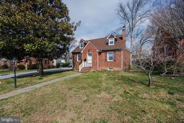 226 GLENMORE AVE, Catonsville, MD 21228
