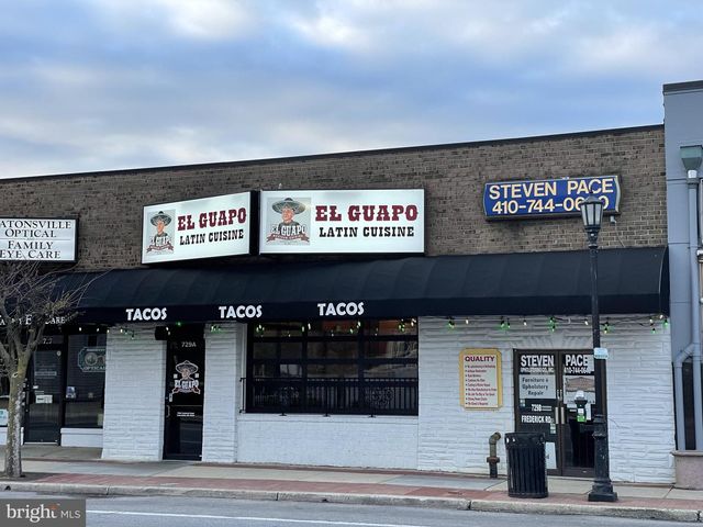 226 GLENMORE AVE, Catonsville, MD 21228