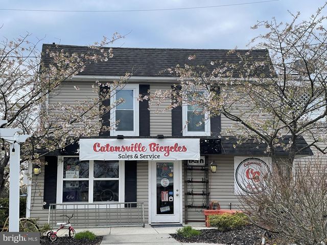 226 GLENMORE AVE, Catonsville, MD 21228