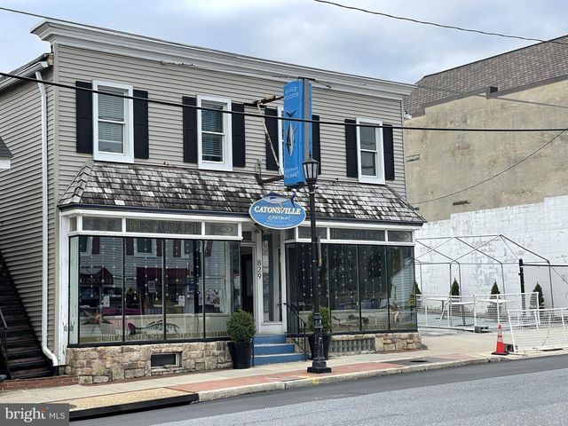 226 GLENMORE AVE, Catonsville, MD 21228