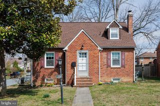 226 GLENMORE AVE, Catonsville, MD 21228