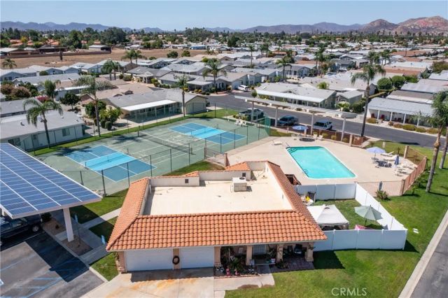 1250 N Kirby 92, Hemet, CA 92545