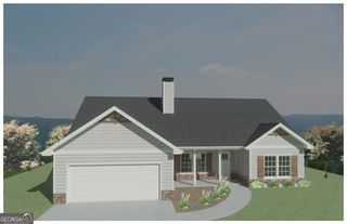 0 Harvest Church Road LOT 2, Clarkesville, GA 30523